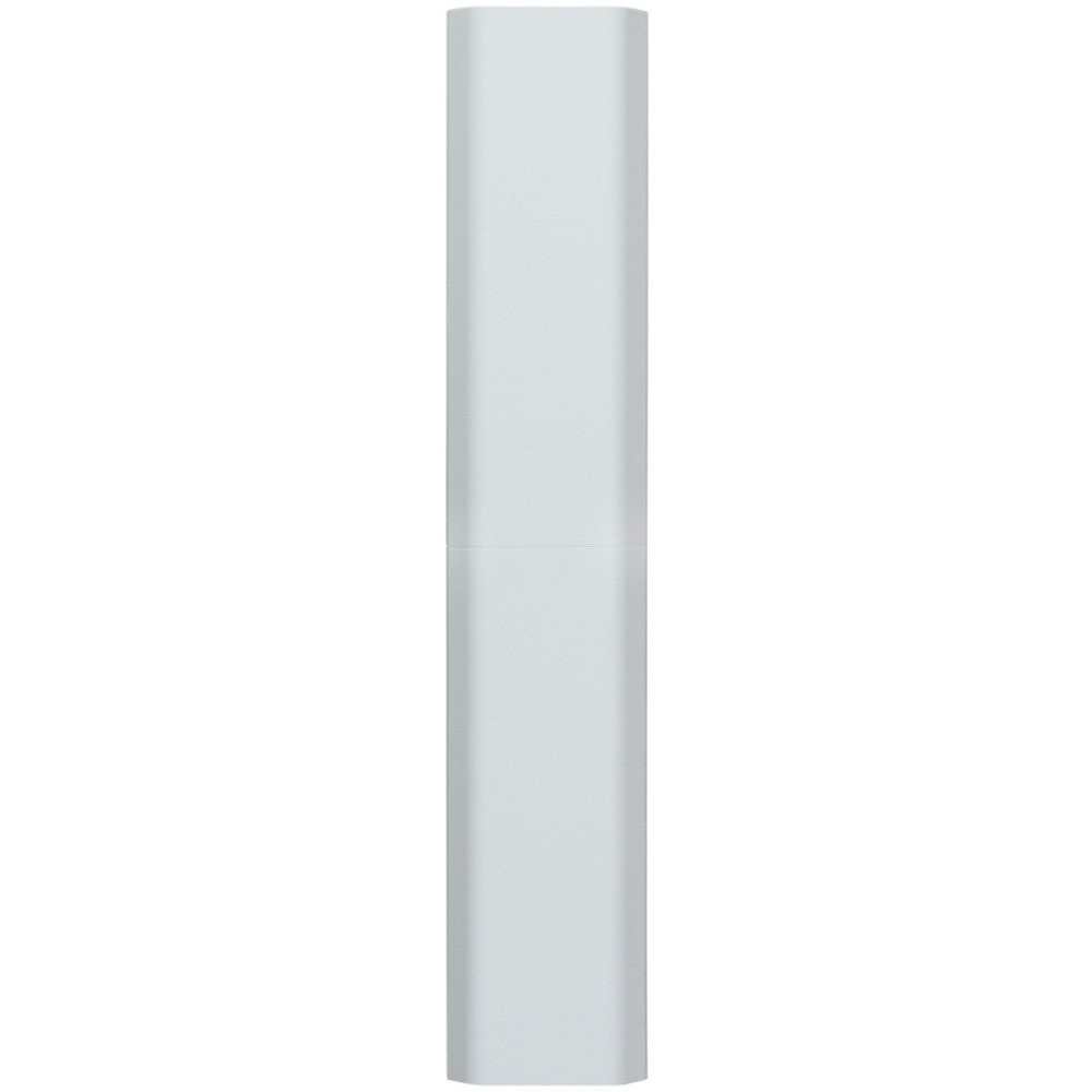 NIB Omni Mount Cable Management On-Wall Cable Cover White - Picture 3 of 3